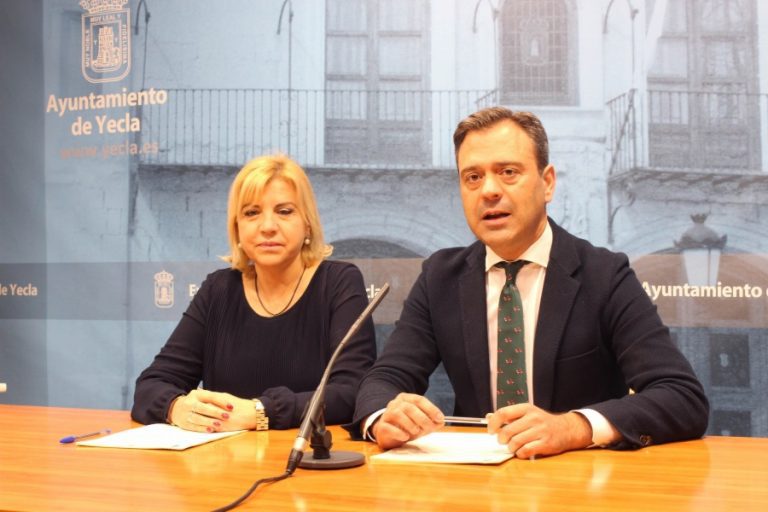 Murcia aportará 777.000 euros para la atención a domicilio a dependientes