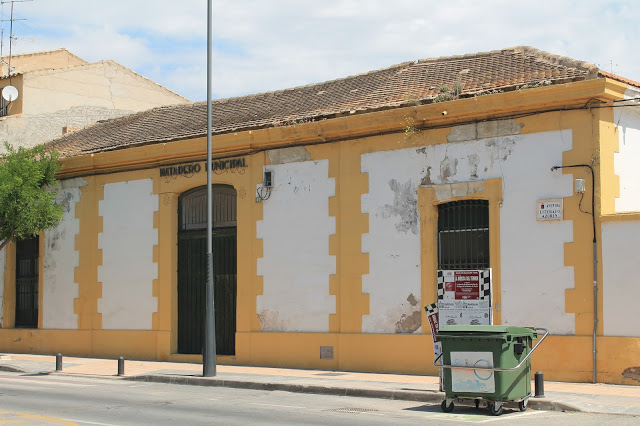 Se inician los trámites para la construcción de la Comisaría