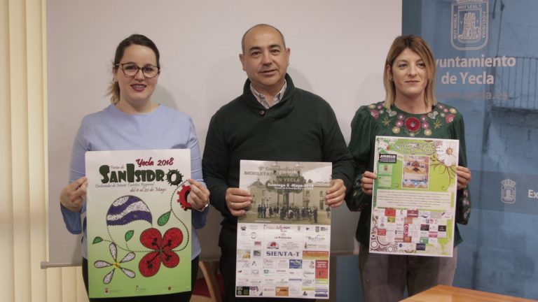 Las Fiestas de San Isidro pisan el acelerador para sus días grandes