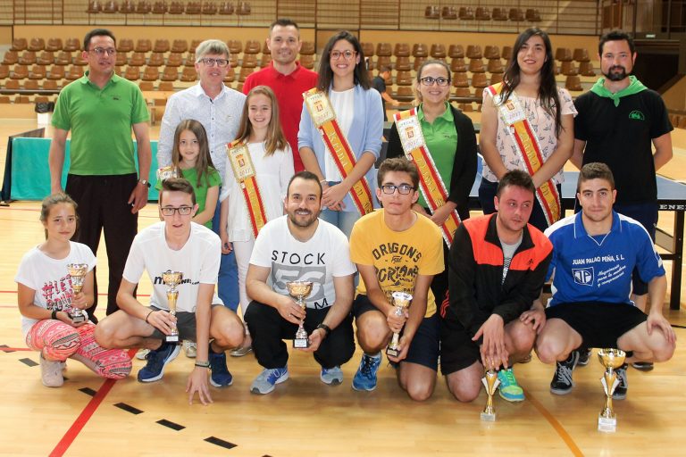 El Torneo Fiestas de San Isidro se solidariza con Marta Bautista