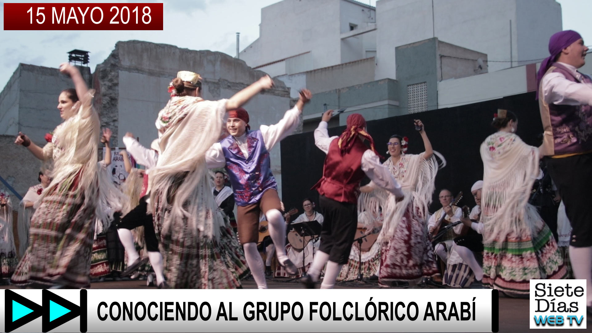 SIETE-DÍAS-YECLA-GRUPO-FLOCLÓRICO-ARABÍ