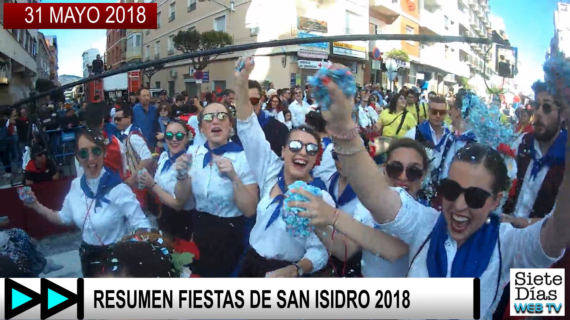 SIETE-DÍAS-YECLA-RESUMEN-SAN-ISIDRO-2018