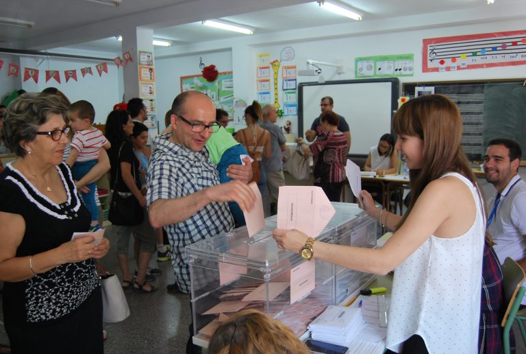 Asun Molina y Carmen Soriano no optarán a la Alcaldía en 2019