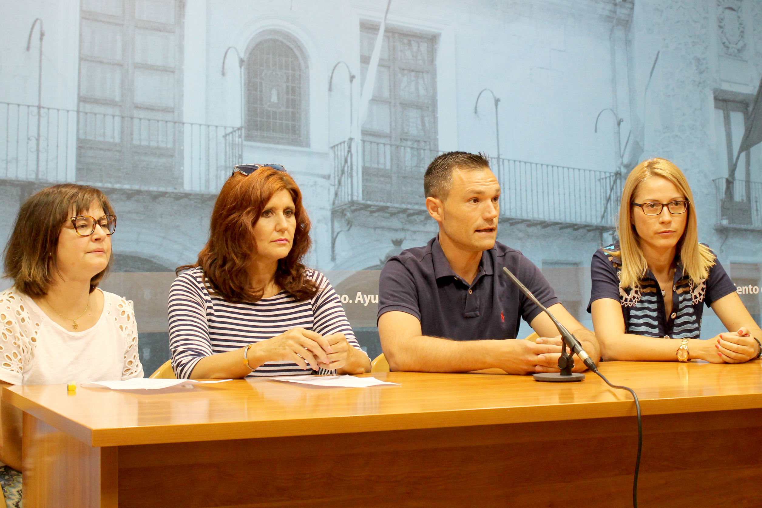 Abierto el plazo de matrícula en la UNED de Yecla