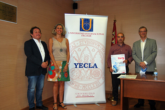 Yecla acogerá un seminario sobre villas romanas