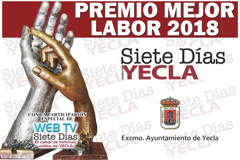 Si los premios SIETE DÍAS no existieran…