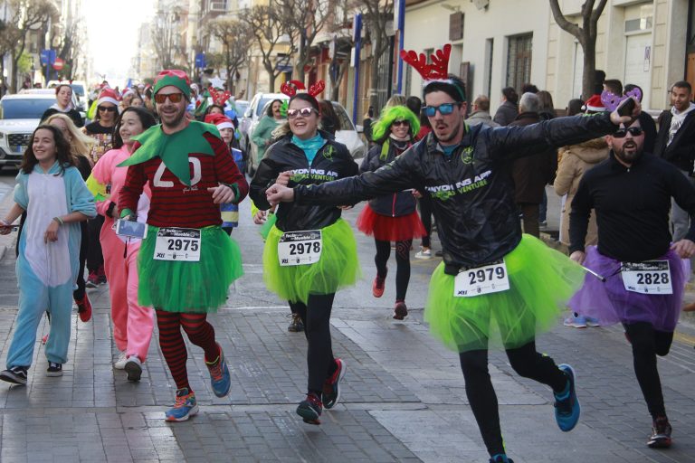 ‘Ningún niño sin juguete’ con la Green Christmas ‘18