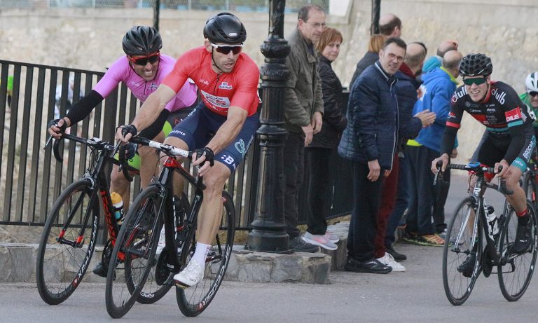 El Torneo Interclubs del Vinalopó regresa a Yecla