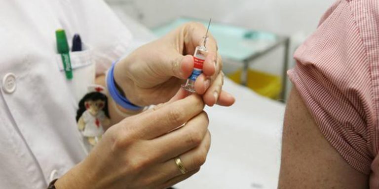 La gripe empieza a estabilizarse en un año más benigno que 2018