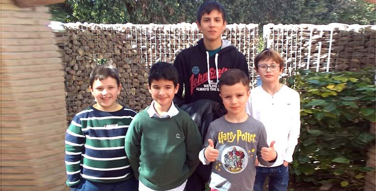 Éxito de la cantera yeclana en el Campeonato Regional de ajedrez por edades
