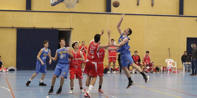 RDY ES La Fuente, obligado a ganar para seguir vivo en el play-off