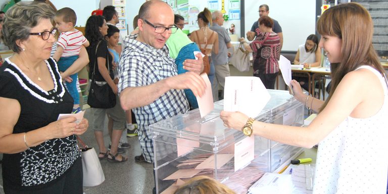 25.402 yeclanos pueden ejercer el derecho al voto en las Elecciones Generales de este domingo
