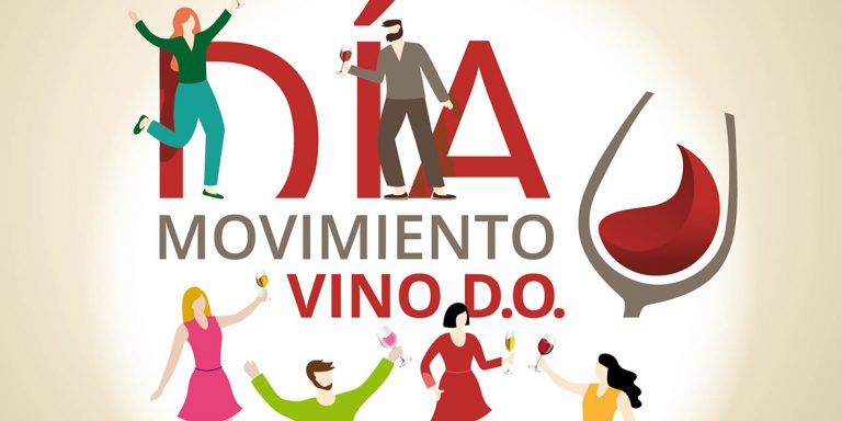 Sábado 11 de mayo: todos a brindar con vino de Yecla y el Movimiento D.O en el Parque de la Constitución