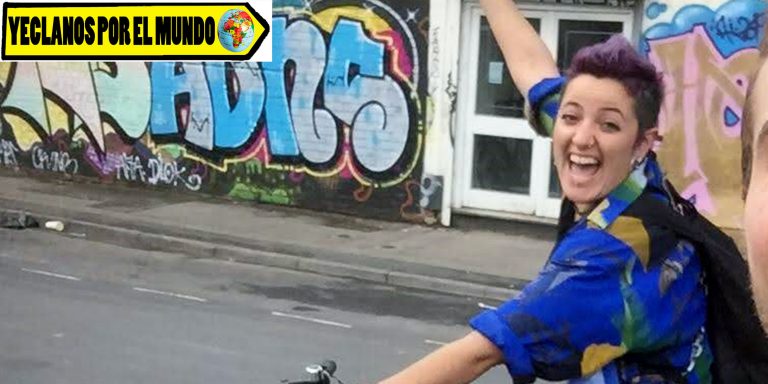 Isabel Rodríguez, una pedagoga yeclana en Bristol