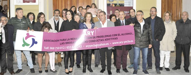 ARY celebrará el VIII Festival Benéfico de Baile en el Teatro