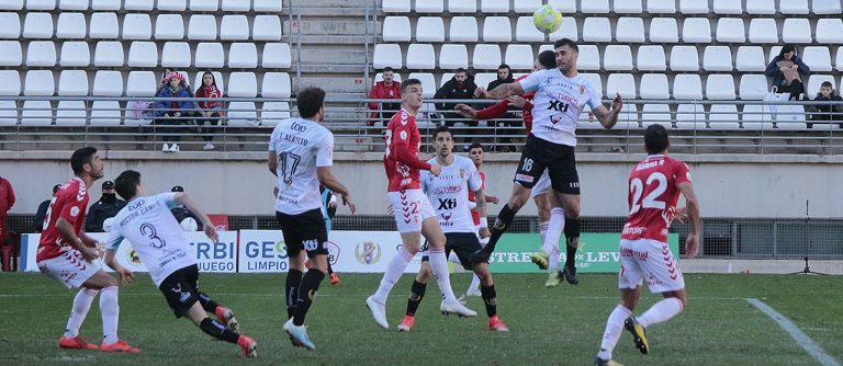 El triunfo del Yeclano inaugura la Navidad 2019