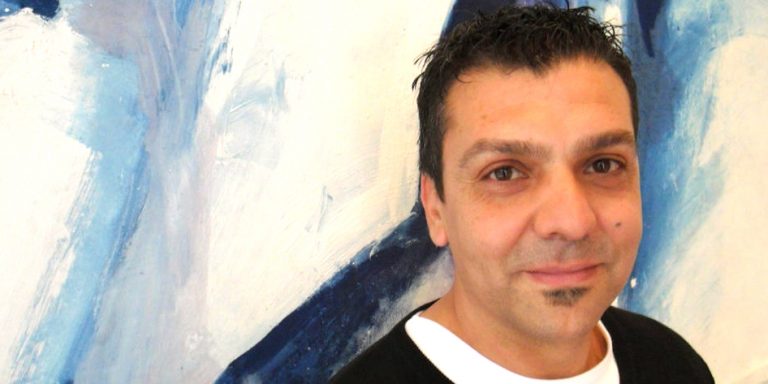 El autor almeriense Juan Pardo Vidal gana el XXVII Certamen de Novela Corta ‘José Luis Castillo-Puche’