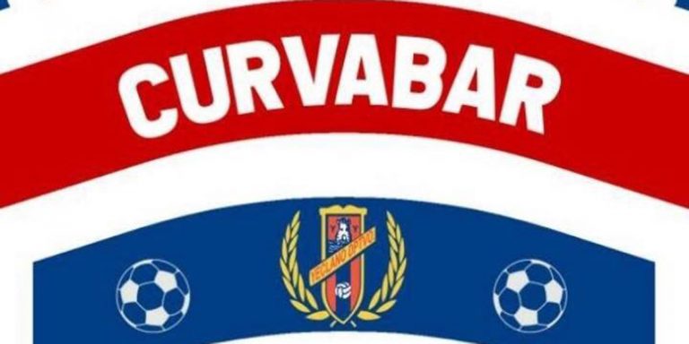 EL ODIO Y LA CURVABAR