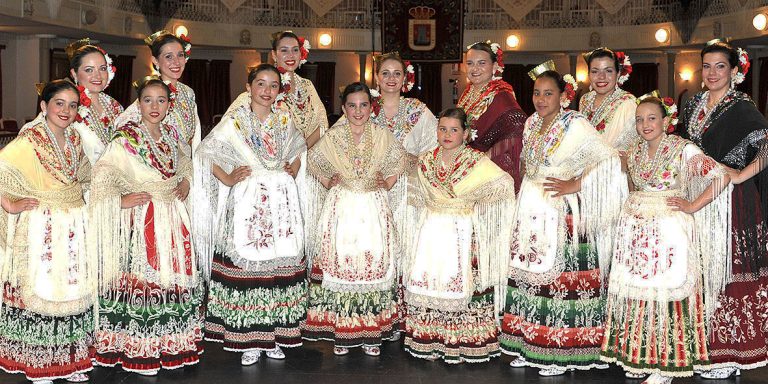 Cambios en la elección de Reinas y Damas de San Isidro