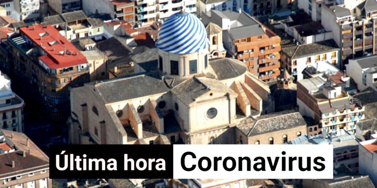 Las Fiestas de Yecla también suspenden sus actividades por prevención ante el coronavirus