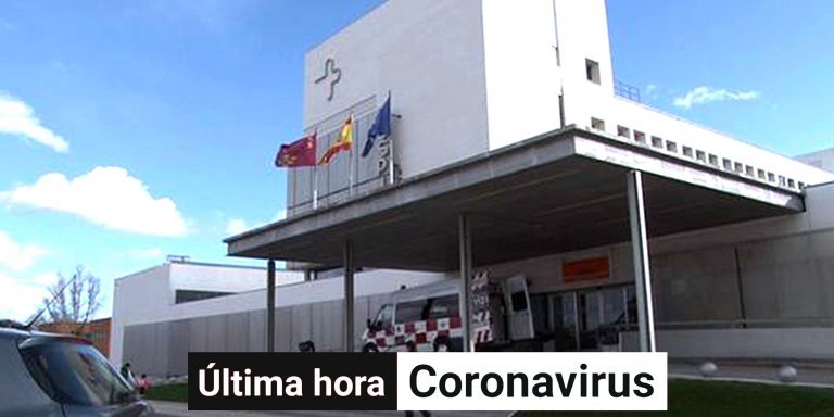 Se detecta un primer caso de coronavirus en Yecla