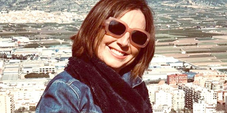 OPINIÓN- Rosario Muñoz- «Aquí y ahora»