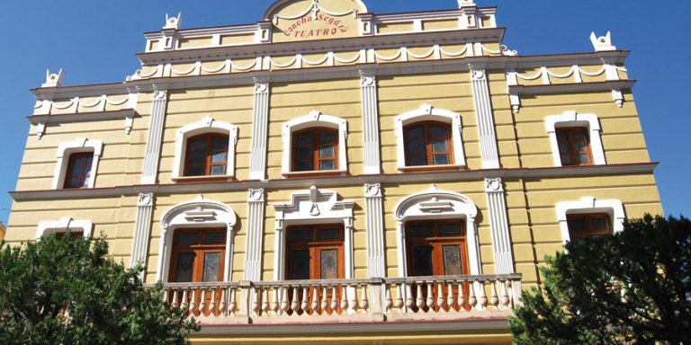 El Teatro no abrirá hasta otoño pero la cultura saldrá a la calle