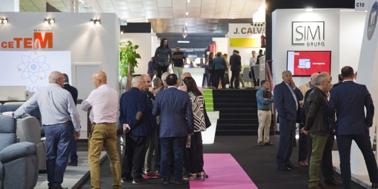 Feria del Mueble Yecla aplaza su 59ª edición a mayo de 2021