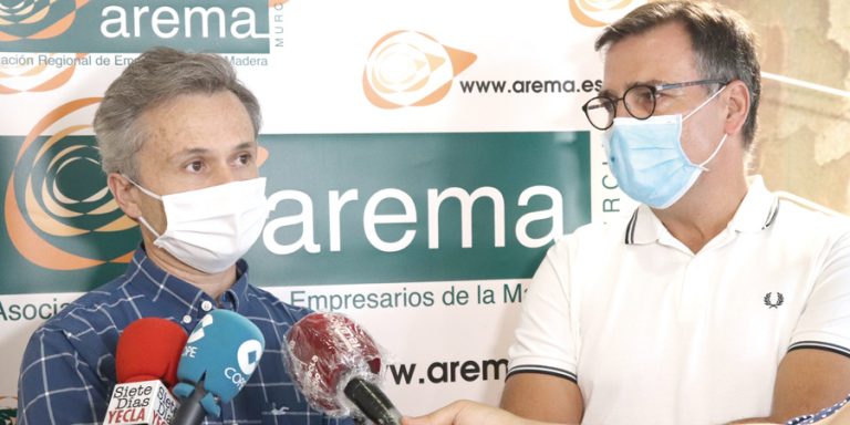 Homenaje de AREMA a los trabajadores solidarios de la pandemia