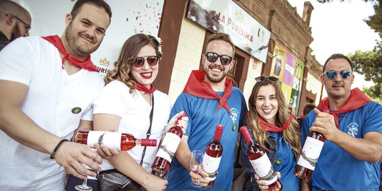 Ruta del Vino de Yecla confía su reactivación al enoturismo