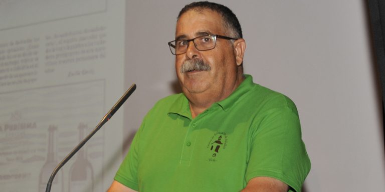 Pedro Rodríguez: “La educación de adultos no es una prioridad para la Administración pública”