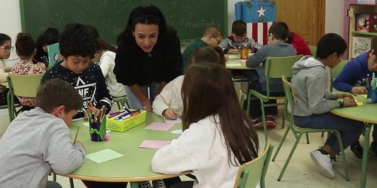 Las clases en Yecla darán comienzo el martes 15 de septiembre