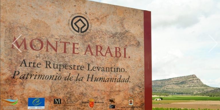 El Ayuntamiento de Yecla continúa adelante en la defensa del Monte Arabí