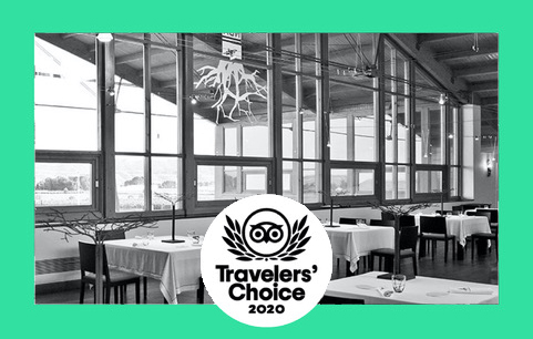 Restaurante Barahonda ha sido reconocido con el premio Travelers‘ Choice de Tripadvisor 2020