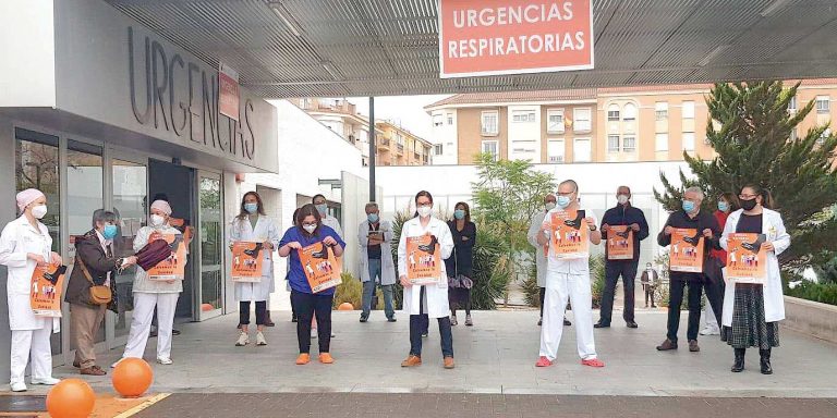 Los médicos del Altiplano, a la huelga  por “la calidad de la sanidad pública”