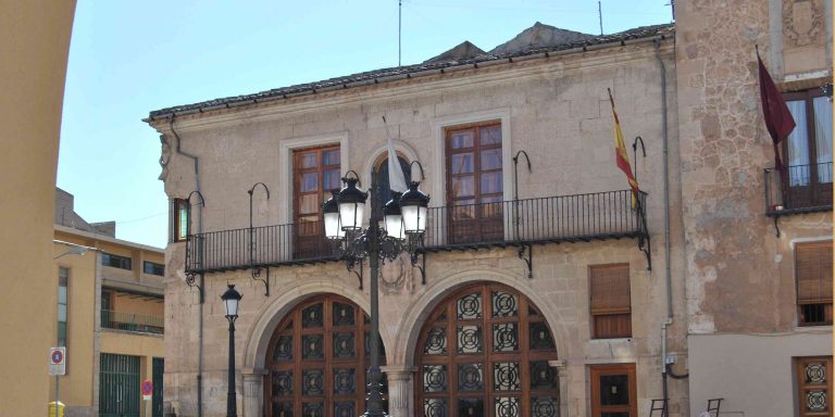 EL ACUERDO PP-VOX EN MURCIA NO SE TRASLADARÁ A YECLA