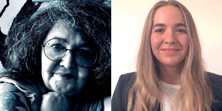Dos mujeres ganan el XXXIX Certamen Literario “Fiestas de la Virgen” 2020