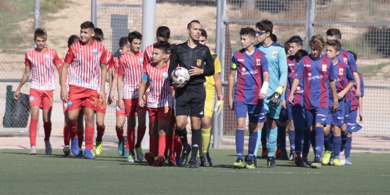 Subvenciones a clubes deportivos que participen en competiciones de las federaciones de la Región de Murcia