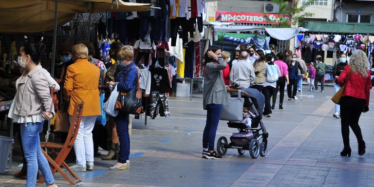 Yecla aumentó su población en 400 personas en 2019