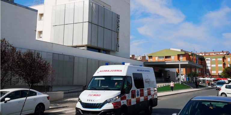 Yecla roza los 1.000 contagiados y el Hospital cuenta ya con 28 ingresados