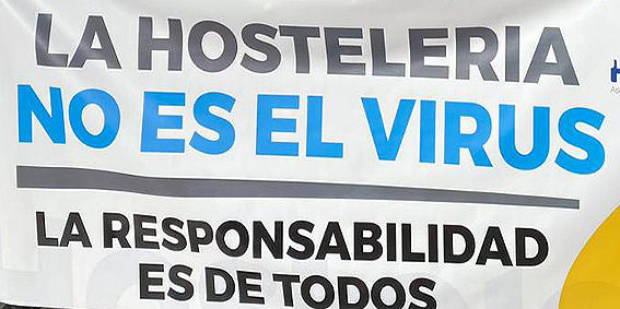 La Hostelería exige explicaciones