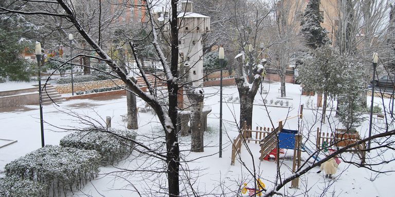 El Ayuntamiento pone en marcha el Plan de Prevención contra Nevadas