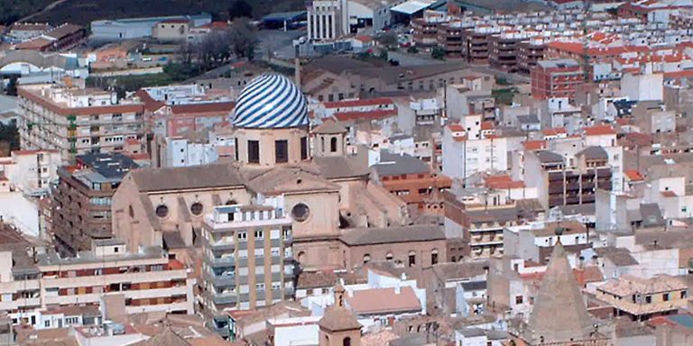 Yecla se confina , la hostelería cierra de nuevo y el toque de queda será a las diez