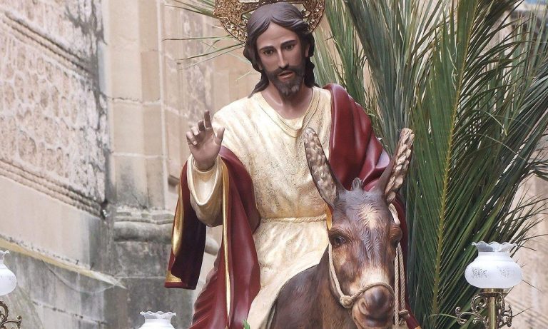 Semana Santa, a pesar de todo