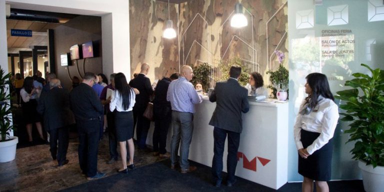 Feria del Mueble Yecla no celebrará su próxima edición hasta el último cuatrimestre del año