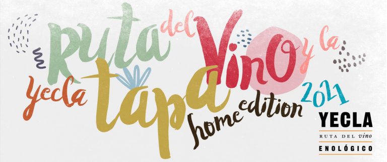 Ruta del Vino y la Tapa “Home edition”: ahora son los yeclanos los que mostrarán su creatividad