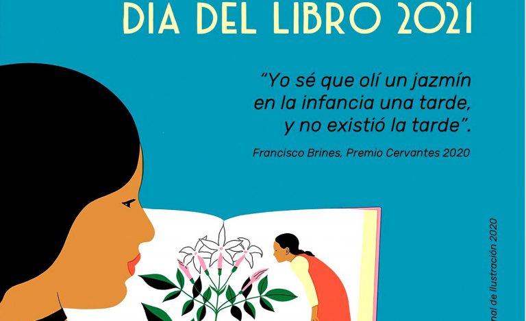 Día del Libro 2021: Repasando publicaciones yeclanas