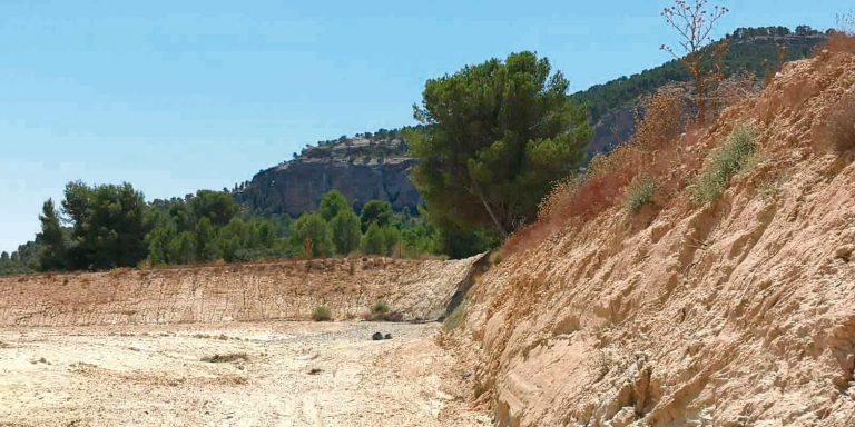 El Ayuntamiento exhorta a defender el Arabí contra los planes de Cefusa-El Pozo