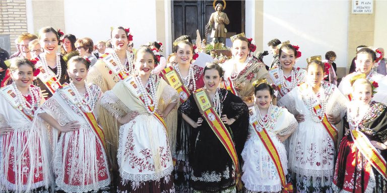 Vivamos San Isidro… pero sin Fiesta