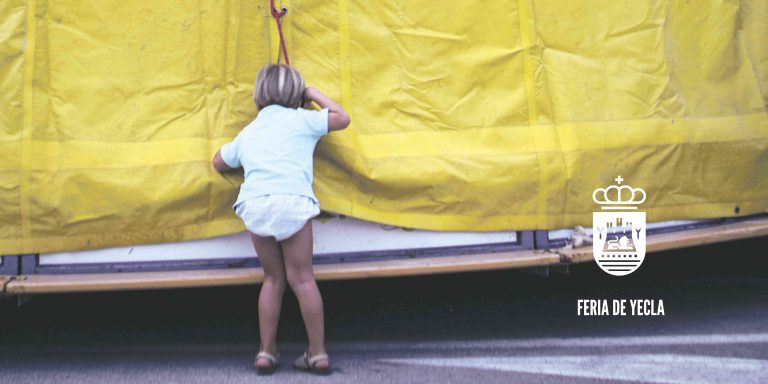 40 atracciones y 20 puestos de comida en una Feria 2021 dedicada a los niños